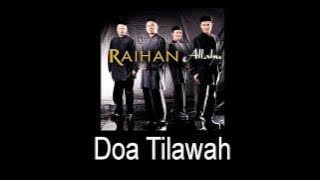 Raihan - Doa Tilawah
