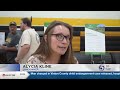 Valley Link holds transmission line open house in Tucker County amid landowner concerns