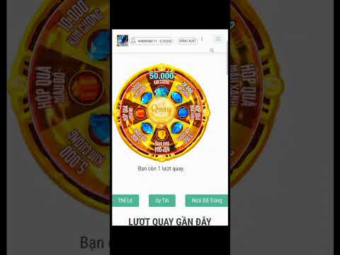Video kimcuong123.com có nạp và rút kim cương về được?teat... - youtube