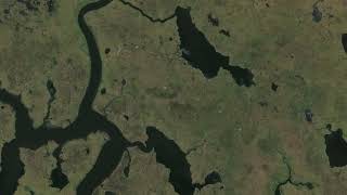 Information 50 Acres of Marsh for Sale - Bayou La Loutre, St. Bernard Parish, LA - $25,000 Update