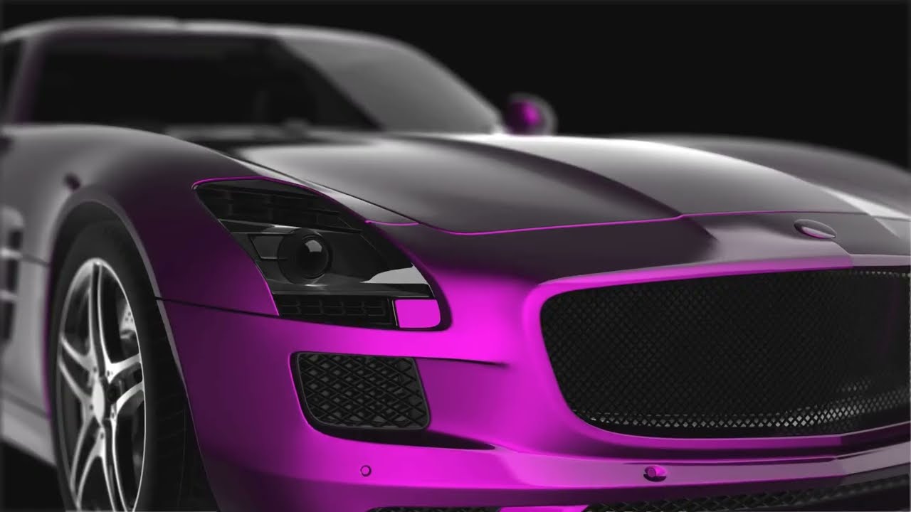 These 5 Cars Cost More Than Private Jets