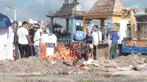 Buổi sáng Bình Yên Tại Cực Lạc Thái Bình Tây Ninh 