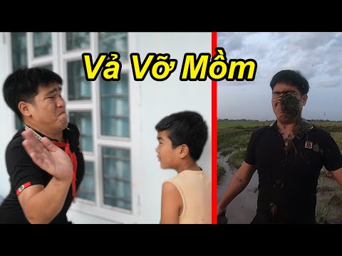 Video Funny Videos | Tập 32 | Xem Cả 10000 Lần Cũng Không... - youtube