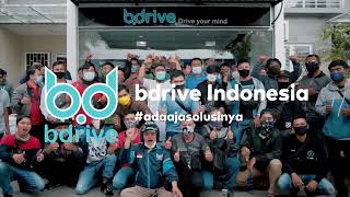 Soft Launching bdrive screenshot 4