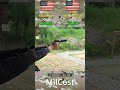 Unique caliber pistols, Part 2! #shorts