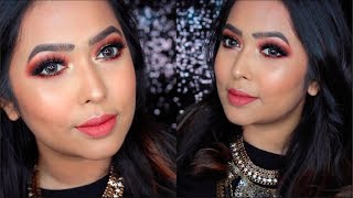 Eid-ul-Adha Makeup Tutorial | 2018
