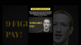 Who says "employees" can't get rich! 🚨 Meta's Billion-Dollar AI Power Move! 🚨