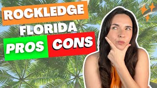 Is Rockledge FL the Best-Kept Secret on the Space Coast?