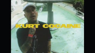 SHTDAY - KURT COCAINE SHTDAY - KURT COCAINE