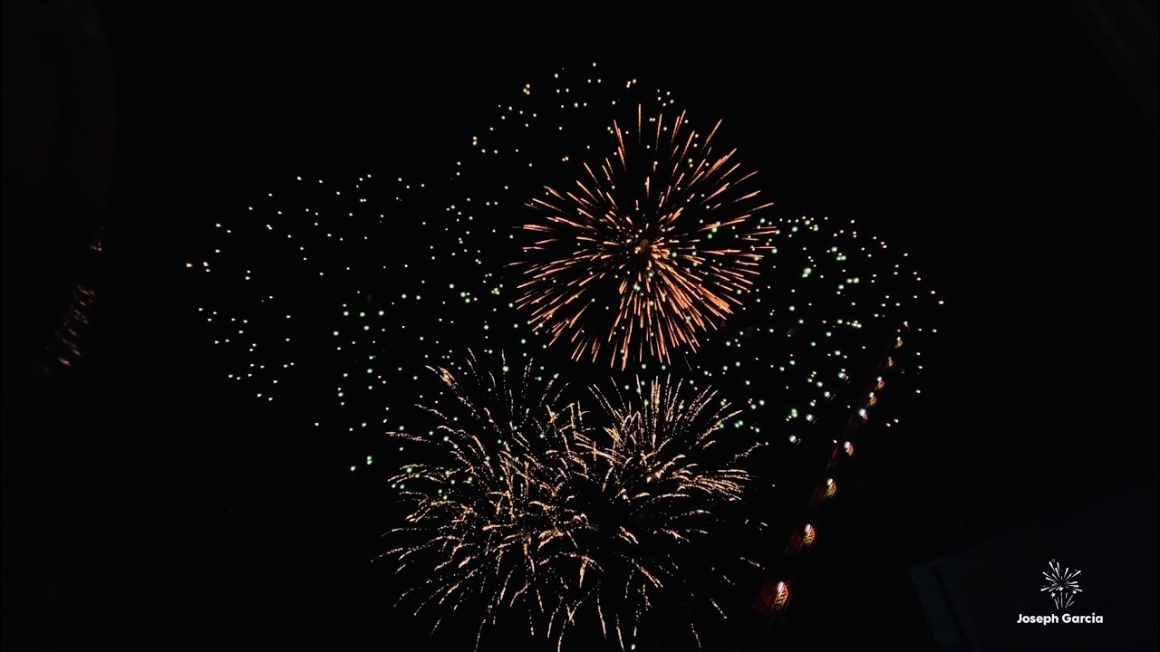 Platinum Fireworks Inc. - Sky Wizardry Fireworks February 4, 2026