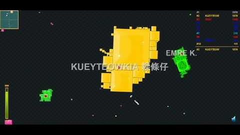 SO BORING!!! (blockor io #13)/kuey teow kia