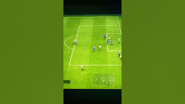--Golaço no ea fc 25 #fc25 ..................................... #naoflopaporfavor #gamer #golaço