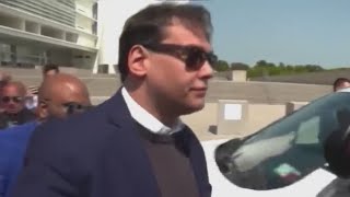 Rep. Santos faces new charges he stole donor IDs, made unauthorized charges to their credit cards