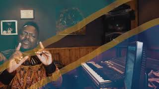 TUMETEKELEZA KWA KISHINDO - BOB RUDALA ()