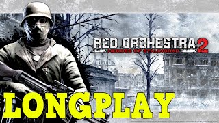 Download Lagu Red Orchestra 2 Heroes of Stalingrad Longplay Full Walkthrough MP3