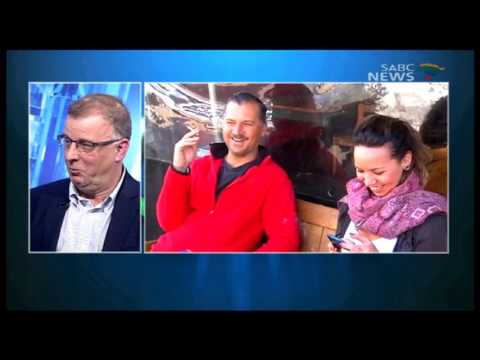 Question Time: Tobacco usage in SA, 25 January 2017