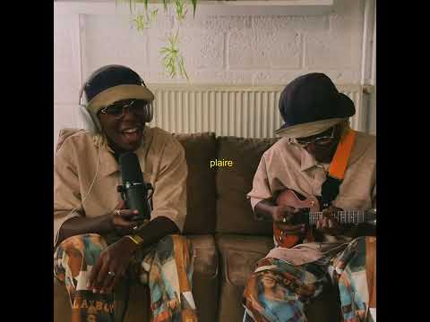 YellowStraps - blue (acoustic)