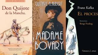 Los 10 mejores libros de todos los tiempos