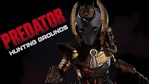 Predator Hunting Grounds EP 296: BEST CLEOPATRA MATCH