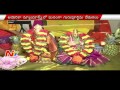 New York Vedic pundits perform homams on Guru Purnima