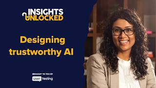 How enterprise teams are rethinking AI UX | Ep. 225 with Bansi Mehta
