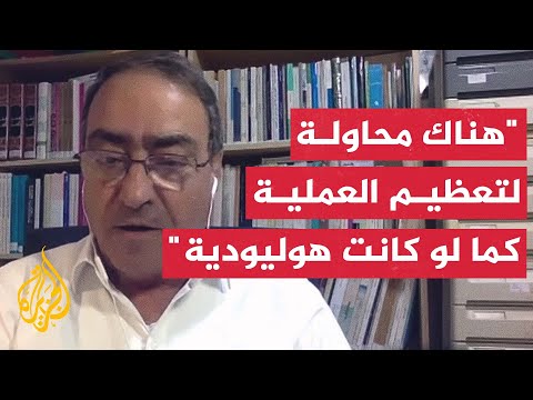 ضربة مصياف.. كيف تتعاطى حكومة نتنياهو مع أي تداعيات محتملة لمثل هذه العملية؟