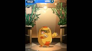 CHEAT Mobbles Drink Energi 9999 screenshot 4