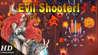 Evil Shooter Android Gameplay screenshot 4
