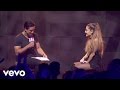 Ariana Grande - Take Risks (Q&A on the Honda Stage at iHeartRadio Theater LA)