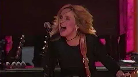 Sheryl Crow - If It Makes You Happy (feat. Heart &...