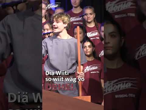 Musical Jona –