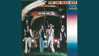Video thumbnail of "Oak Ridge Boys - Dig A Little Deeper In The Well"