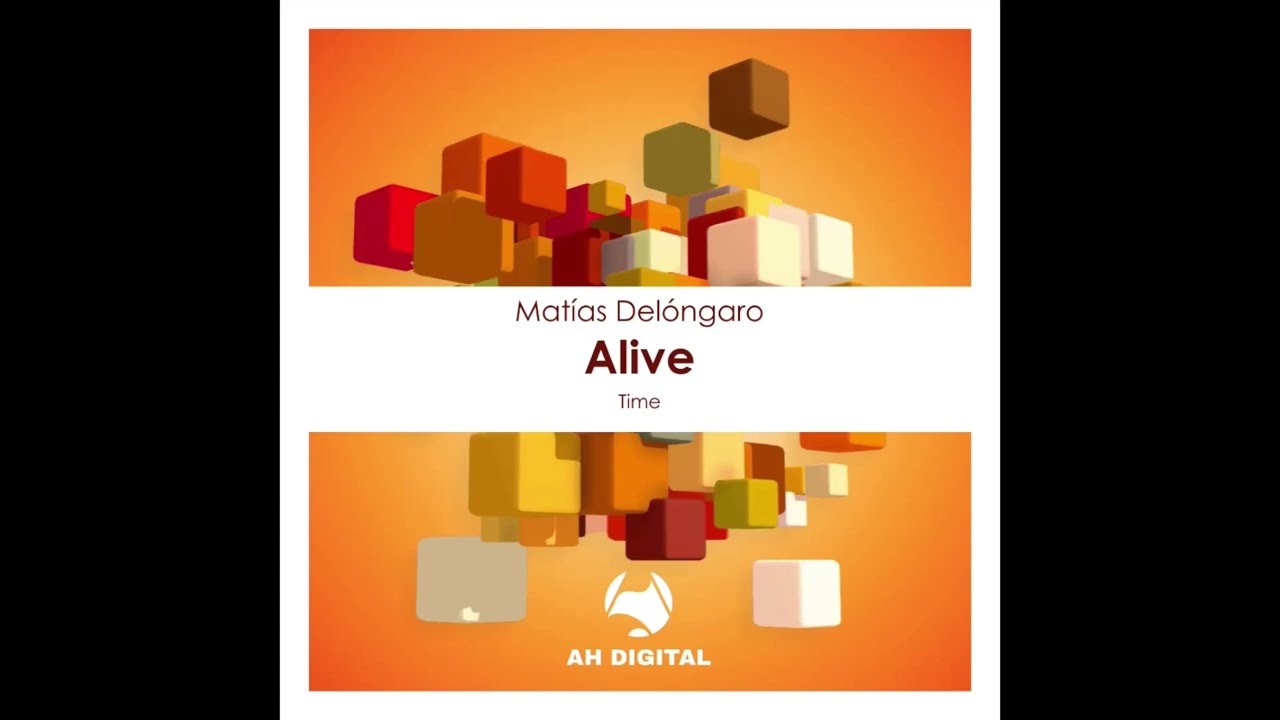 Tonton Matías Delóngaro - Time di YouTube Tonton Matías Delóngaro - Time di YouTube