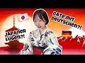 FRAGEN an eine JAPANERIN! Alltag einer Japanerin!