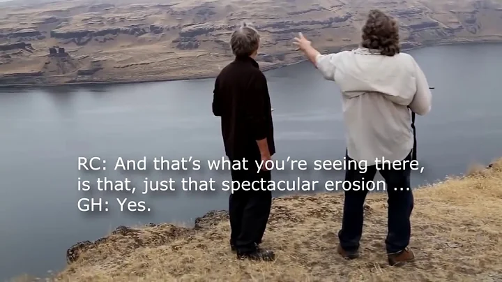 Graham Hancock and Randall Carlson Decoding The Ic...