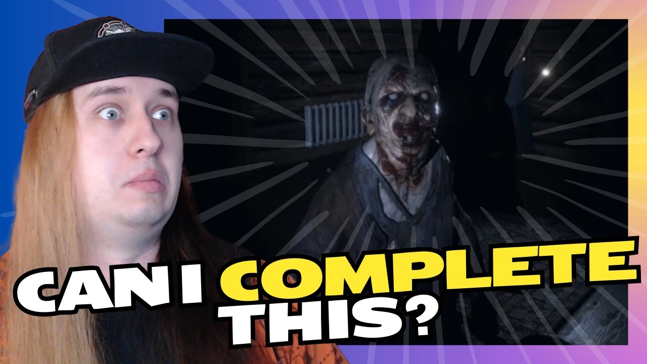 Phasmophobia Apocalypse Challenge - Twitch Funny Moments