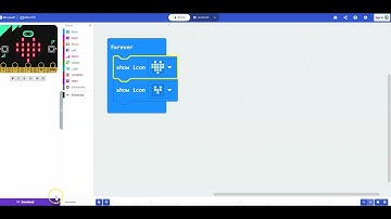 Tips for troubleshooting when downloading code onto the micro:bit