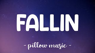 Fallin - Alicia Keys (Lyrics) 🎵