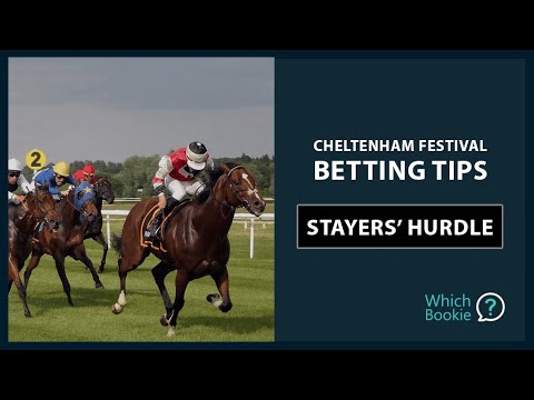 Stayers' Hurdle Ante-Post Tips - 2022 Cheltenham Festival - Andrew Blair White