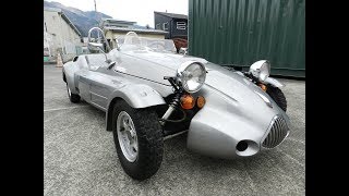 光岡 自動車 マイクロ カー 50 K 3 光岡 自動車 マイクロ カー 50 K 3