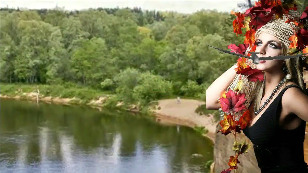 Праздник осени