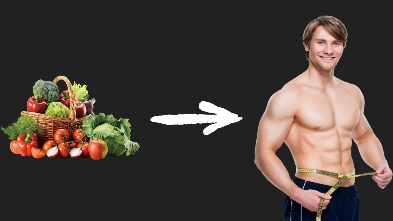 Unlock Your Weight Loss Journey with the Power of Vegetables!