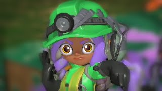 The Splatoon 3 Salmon Run Experience