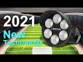 Professional stadium lights  special designed for sports lighting  mecree led spl 1200w