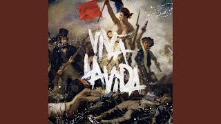 Viva La Vida chords