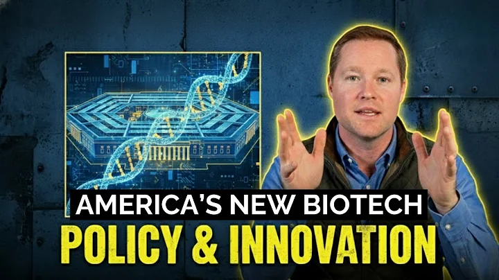 Biotech, Defense, and Investment Trends to Watch in 2026