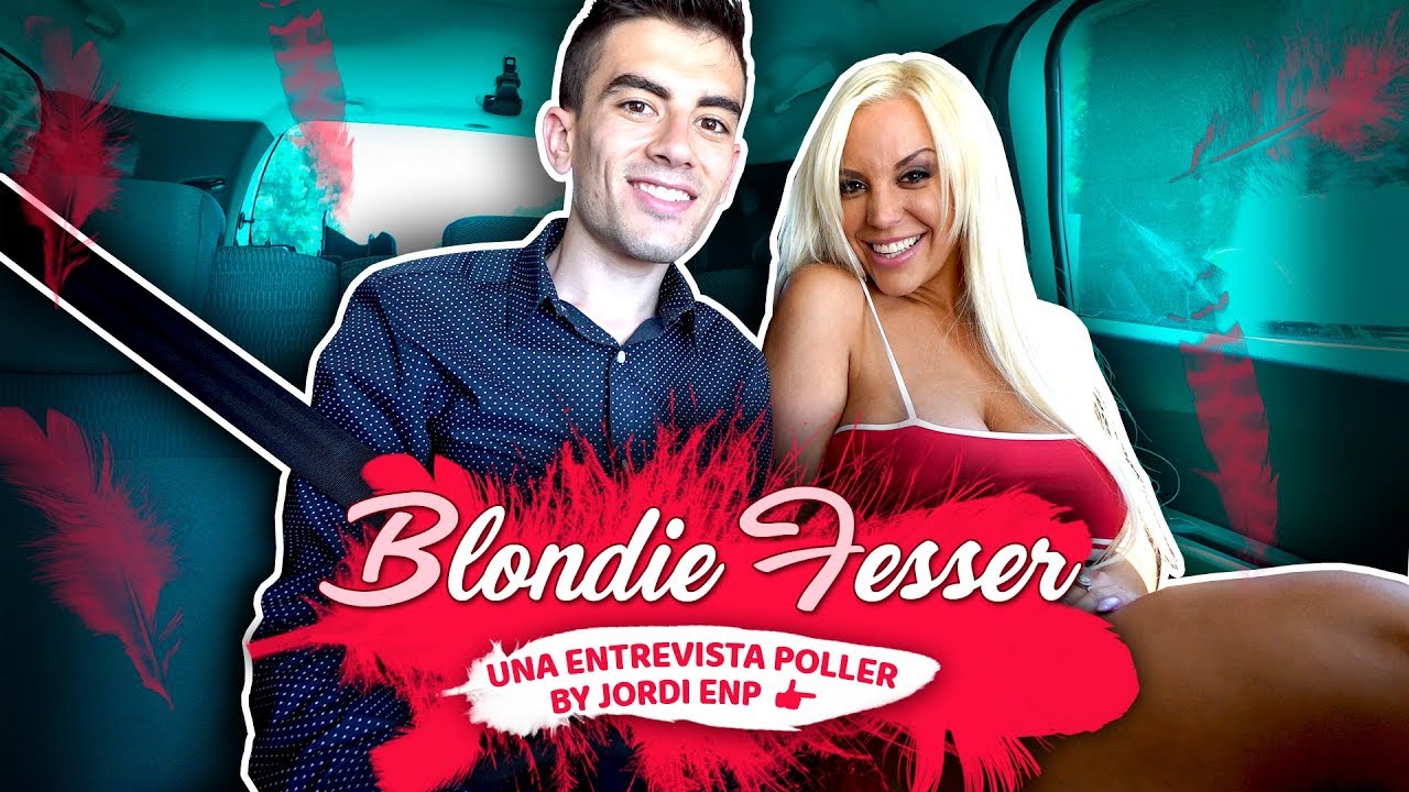 Blondie Fesser Sin C Nsura Una Mujer Y Dos Buenas Razones Para Verla Youtube