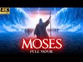MOSES 2025 FULL MOVIE From Orphan to DELIVERER of Israel mp3