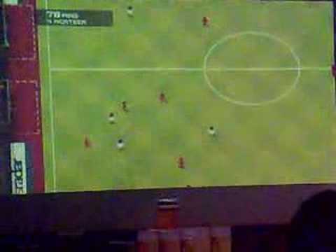 Wideo: Codemasters Rozmawia Z Sensible Soccer XBLA