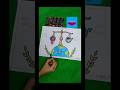 trendig drawing 2025 #drawing #trending #shorts #viral